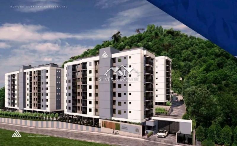 Apartamento à venda com 2 quartos, 70m² - Foto 5