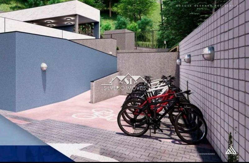 Apartamento à venda com 2 quartos, 70m² - Foto 8