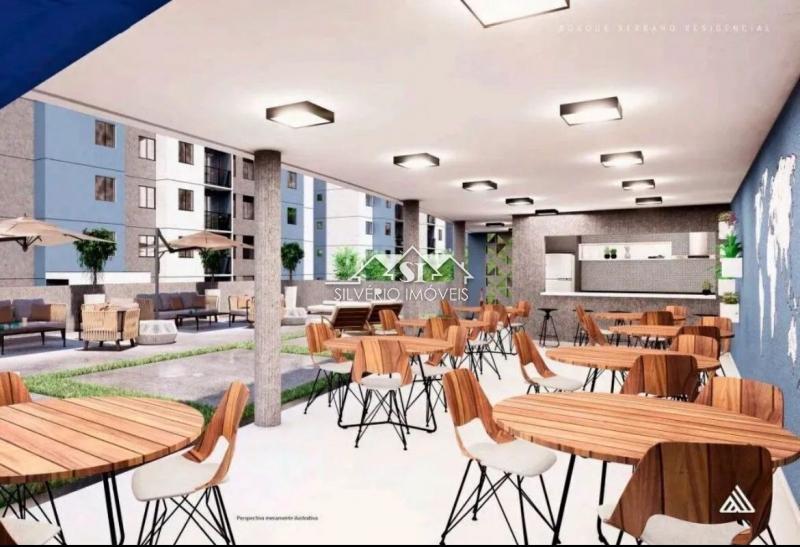 Apartamento à venda com 2 quartos, 70m² - Foto 23