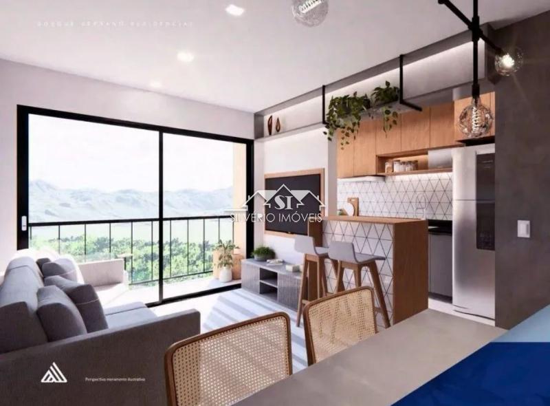 Apartamento à venda com 2 quartos, 70m² - Foto 24