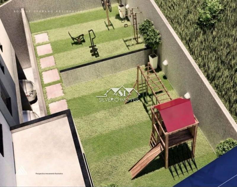 Apartamento à venda com 2 quartos, 70m² - Foto 38