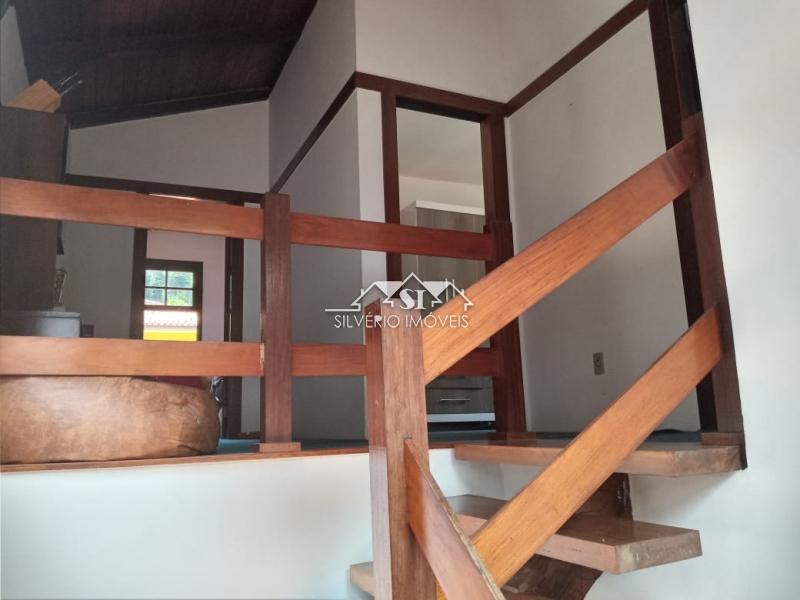 Casa à venda com 4 quartos, 136m² - Foto 29
