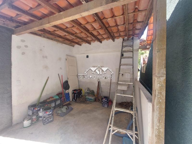 Casa à venda com 4 quartos, 136m² - Foto 62