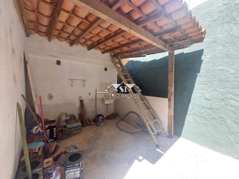 Casa à venda com 4 quartos, 136m² - Foto 63