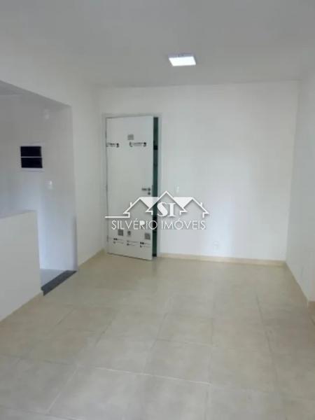 Apartamento para alugar com 2 quartos, 60m² - Foto 5