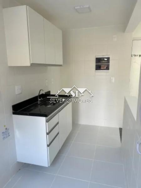 Apartamento para alugar com 2 quartos, 60m² - Foto 6