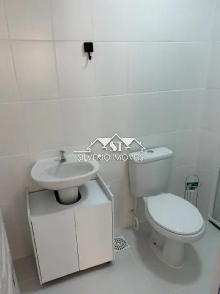 Apartamento para alugar com 2 quartos, 60m² - Foto 8