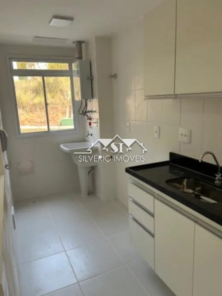 Apartamento para alugar com 2 quartos, 60m² - Foto 9