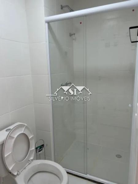 Apartamento para alugar com 2 quartos, 60m² - Foto 10