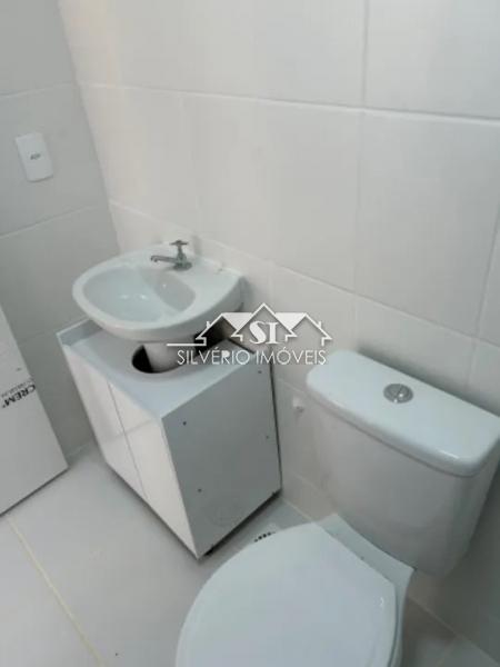 Apartamento para alugar com 2 quartos, 60m² - Foto 11