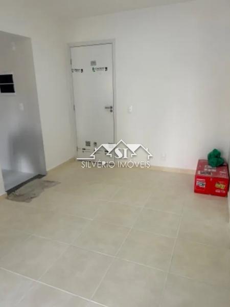 Apartamento para alugar com 2 quartos, 60m² - Foto 4