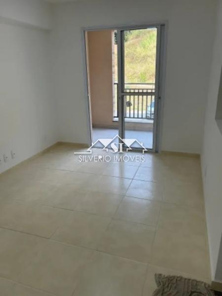 Apartamento para alugar com 2 quartos, 60m² - Foto 2