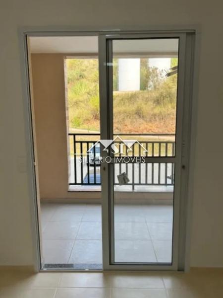 Apartamento para alugar com 2 quartos, 60m² - Foto 13