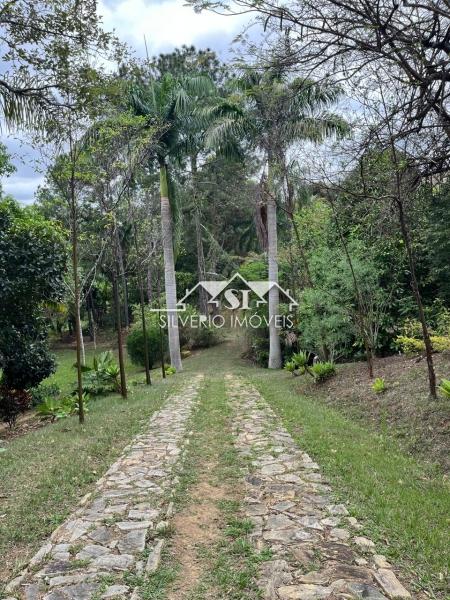 Sítio à venda com 3 quartos, 120m² - Foto 3