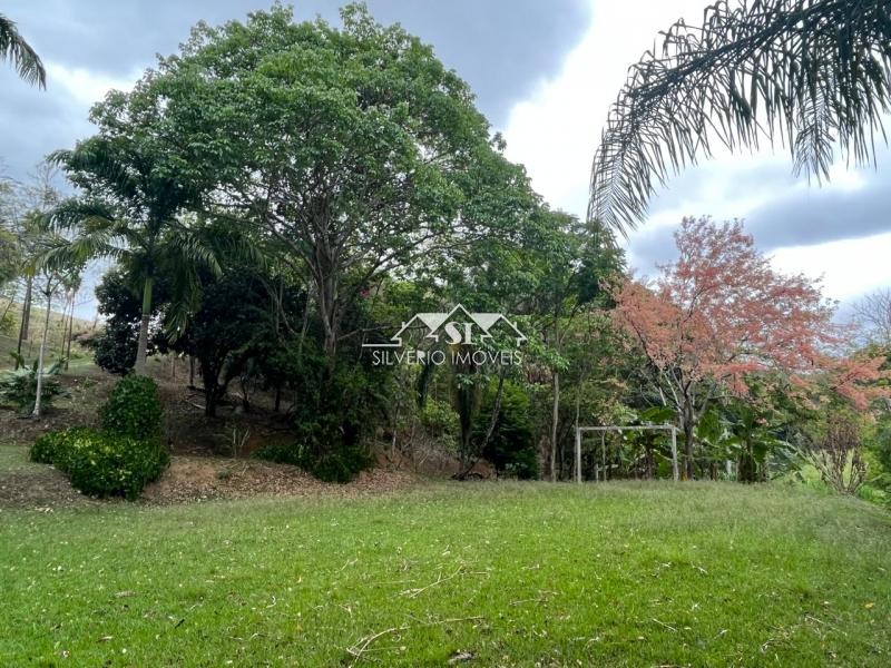 Sítio em Paraiba do Sul - Paraíba do Sul/RJ  - 3 Quartos