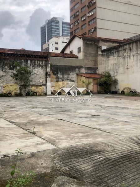 Terreno à venda, 50m² - Foto 1
