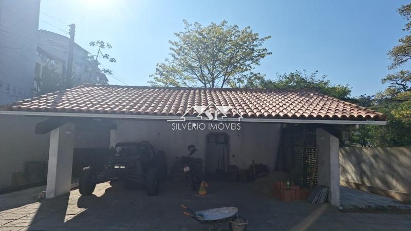 Casa à venda e aluguel com 6 quartos, 800m² - Foto 15