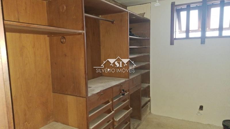 Casa à venda e aluguel com 6 quartos, 800m² - Foto 25