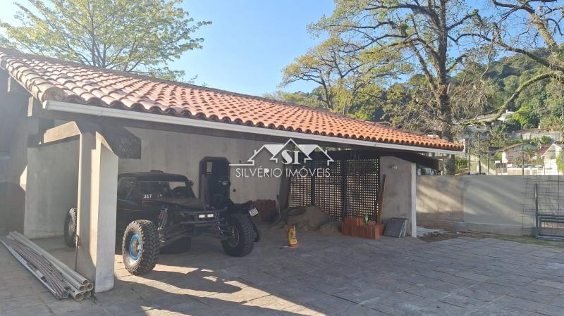 Casa à venda e aluguel com 6 quartos, 800m² - Foto 5