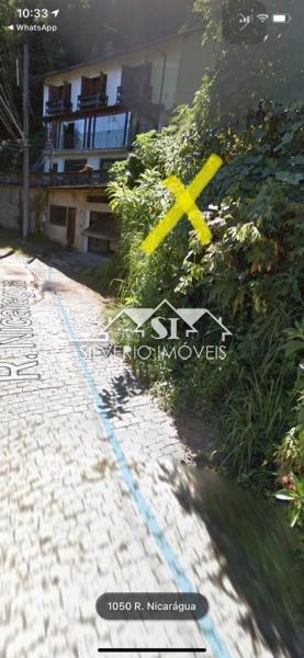 Terreno Residencial à venda em Quitandinha, Petrópolis - RJ - Foto 3