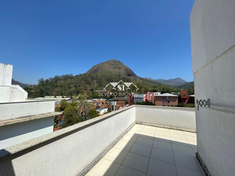 Apartamento à venda com 3 quartos, 113m² - Foto 2