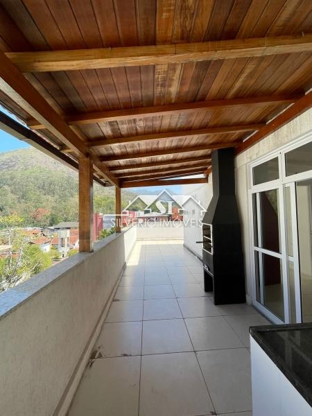 Apartamento à venda com 3 quartos, 113m² - Foto 3