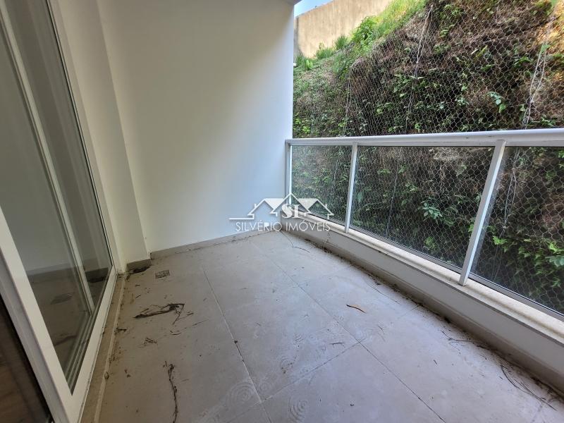 Apartamento à venda com 2 quartos, 86m² - Foto 9