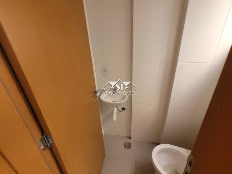 Apartamento à venda com 2 quartos, 86m² - Foto 10