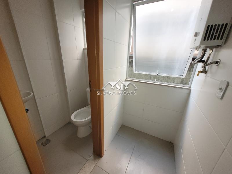 Apartamento à venda com 2 quartos, 86m² - Foto 12