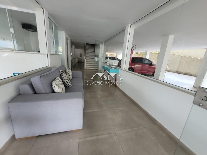 Apartamento à venda com 2 quartos, 86m² - Foto 17