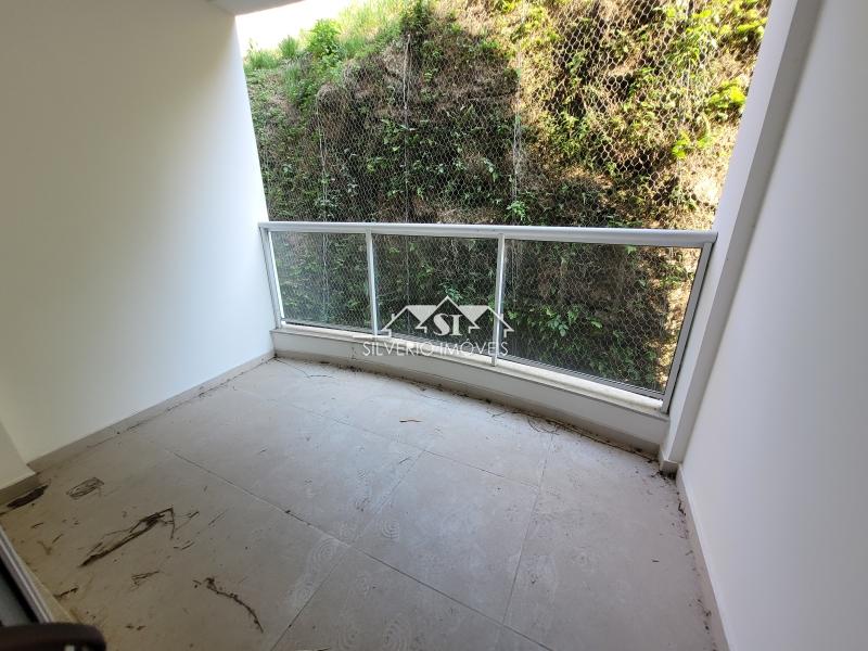 Apartamento à venda com 2 quartos, 86m² - Foto 29