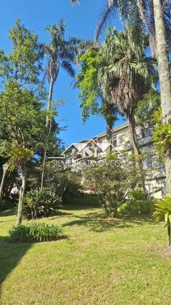 Apartamento em Independência - Petrópolis/RJ  - 1 Quartos