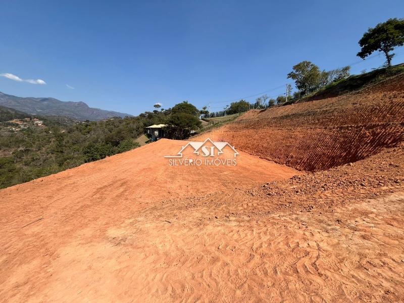 Terreno Residencial à venda em Itaipava, Petrópolis - RJ - Foto 5