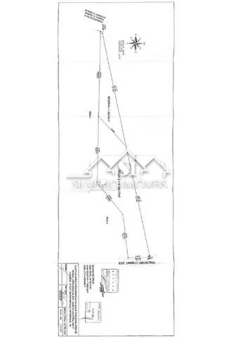 Terreno Residencial à venda em Nogueira, Petrópolis - RJ - Foto 2