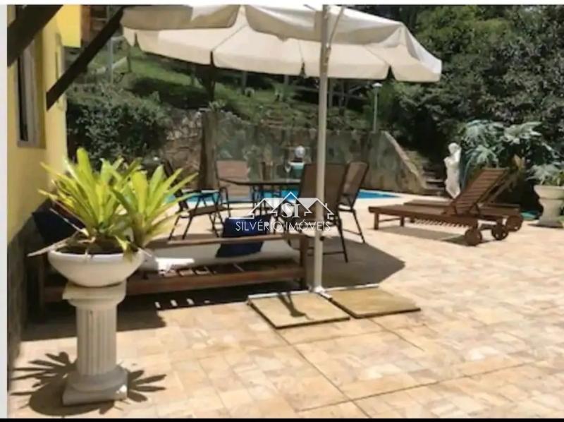 Sítio à venda com 4 quartos, 390m² - Foto 15