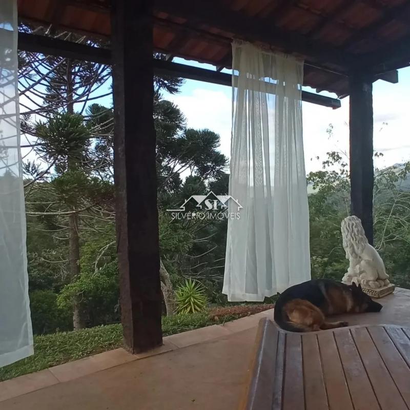 Sítio à venda com 4 quartos, 390m² - Foto 3