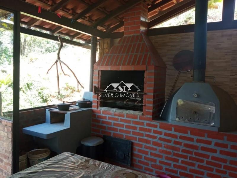 Sítio à venda com 4 quartos, 390m² - Foto 14