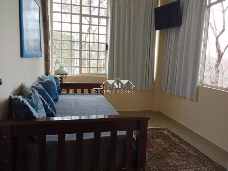 Sítio à venda com 4 quartos, 390m² - Foto 7