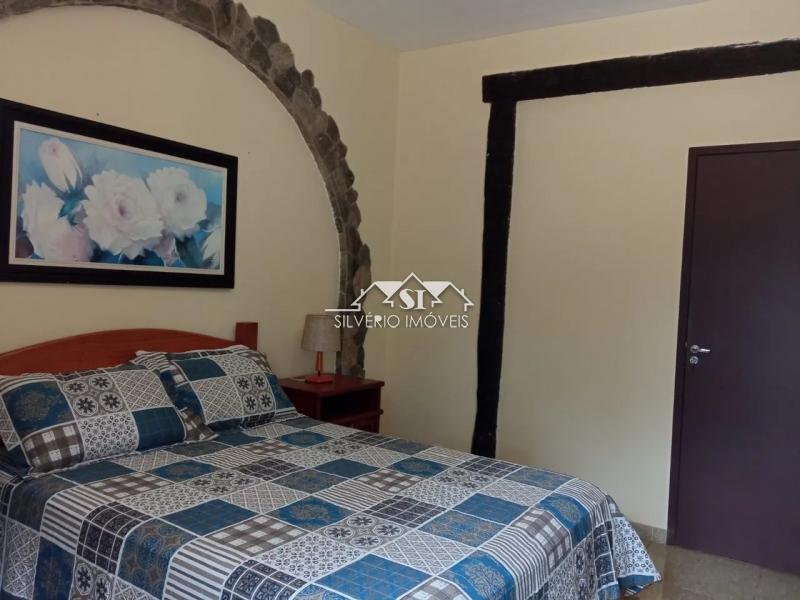 Sítio à venda com 4 quartos, 390m² - Foto 8