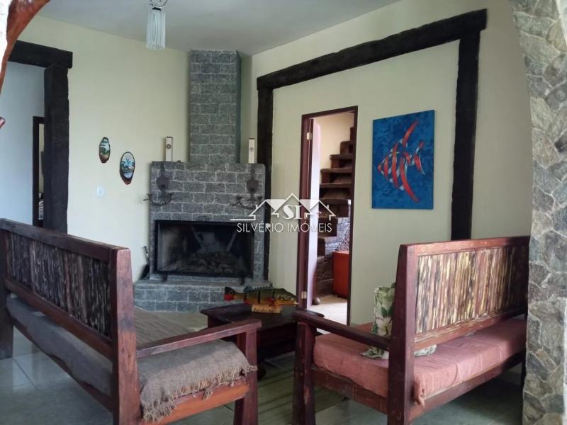 Sítio à venda com 4 quartos, 390m² - Foto 9