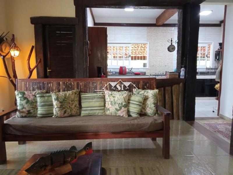 Sítio à venda com 4 quartos, 390m² - Foto 10