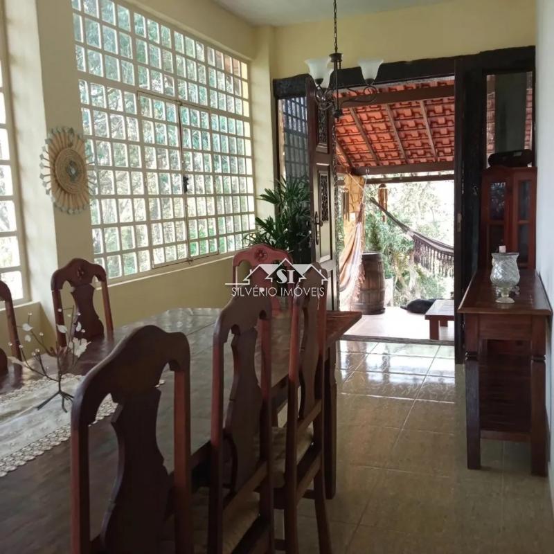 Sítio à venda com 4 quartos, 390m² - Foto 5