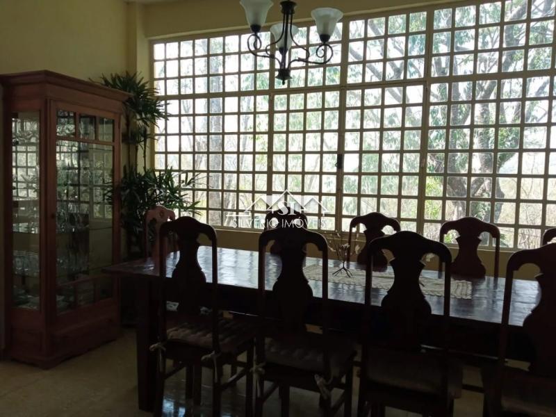 Sítio à venda com 4 quartos, 390m² - Foto 4