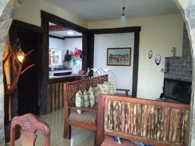 Sítio à venda com 4 quartos, 390m² - Foto 12