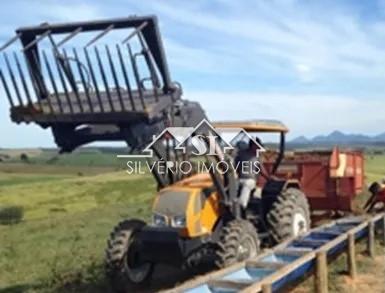 Fazenda à venda com 2 quartos, 250m² - Foto 6