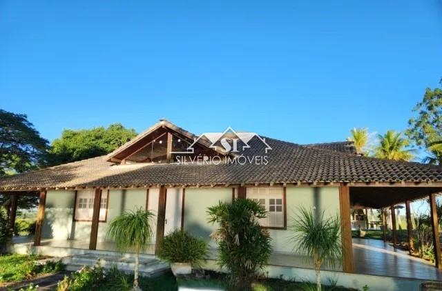 Fazenda à venda com 2 quartos, 250m² - Foto 2
