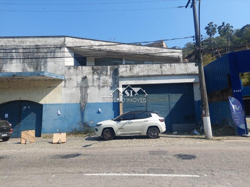 Loja-Salão para alugar, 150m² - Foto 1