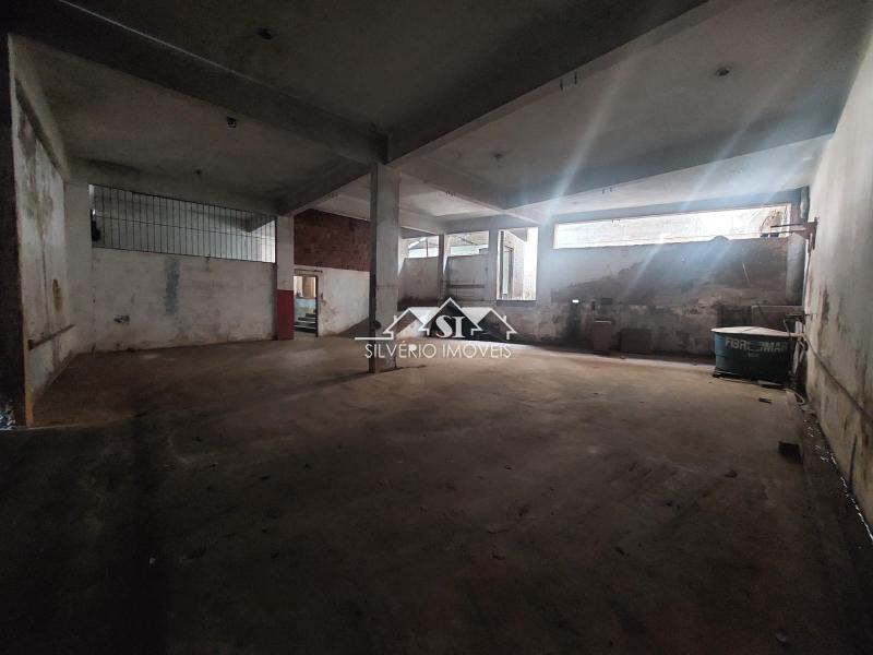 Loja-Salão para alugar, 150m² - Foto 7