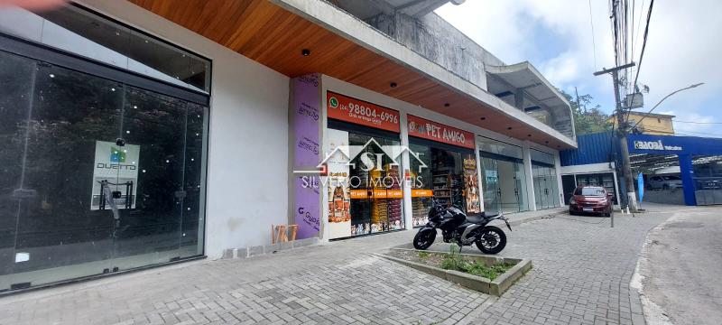 Loja para Alugar em Centro, Petrópolis - RJ - Foto 17