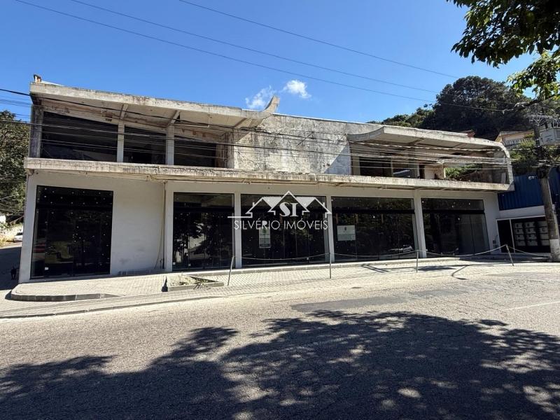 Loja para alugar em Centro, Petrópolis - RJ